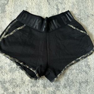 PINK Shorts